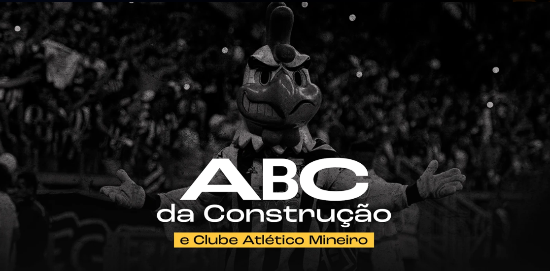 Produção Audiovisual Arena MRV