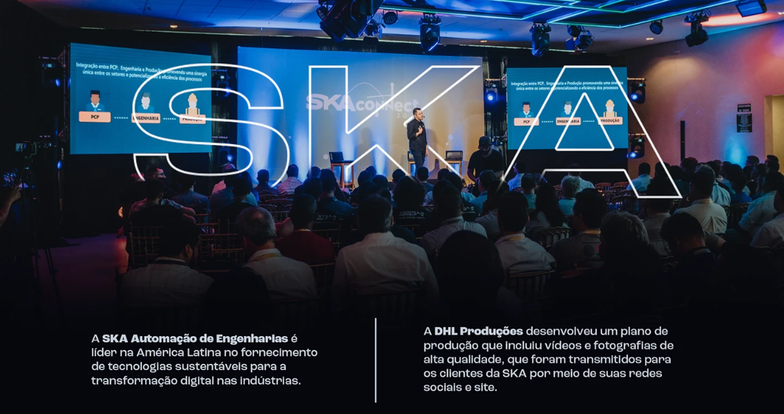 Estúdio de Gravação e Operações Audiovisual